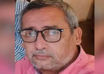 Hallan sin vida a periodista en Nayarit