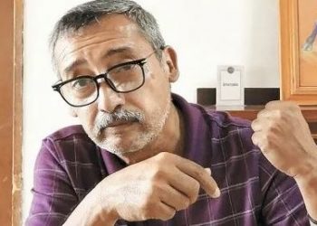 Esta es la exigencia de periodistas de Nayarit tras el asesinato del corresponsal Luis Martín Sánchez