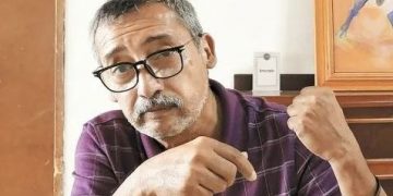 Esta es la exigencia de periodistas de Nayarit tras el asesinato del corresponsal Luis Martín Sánchez