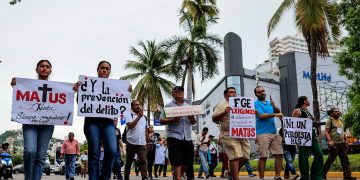 Desde que llegó la Fiscal no ha emitido un solo informe sobre la agresión a periodistas en Guerrero, de mayo a la fecha tenemos dos periodistas asesinados