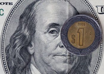 Este es el precio del dólar este este martes 11