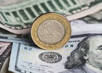 Así abre el precio del dólar este viernes 14