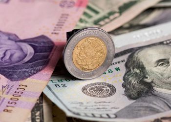 Así abre el peso mexicano este lunes 03 de julio
