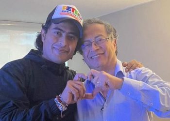 Esto dice la defensa del hijo del Presidente de Colombia