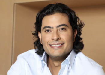 Detiene al hijo del presidente de Colombia por lavado de dinero