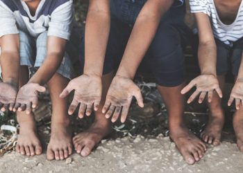 Preocupante que la pobreza se agudice en la primera infancia: expertos. ¿Qué hacer?