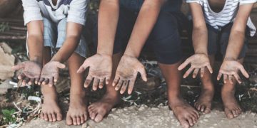 Preocupante que la pobreza se agudice en la primera infancia: expertos. ¿Qué hacer?