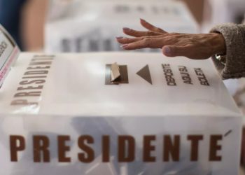 Estos aspirantes no competirán por la presidencia de la República