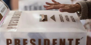Estos aspirantes no competirán por la presidencia de la República