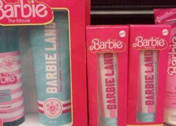 Esta es la derrama económica que dejó la fiebre rosa de Barbie en la CDMX