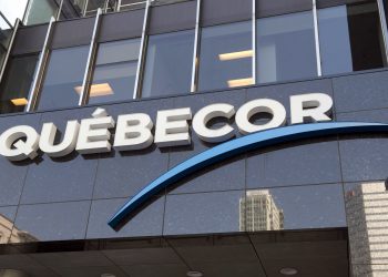 Quebecor dejará de colocar publicidad en Meta