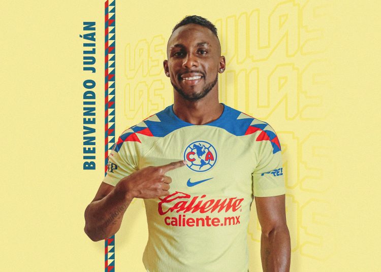 Foto @ClubAmerica