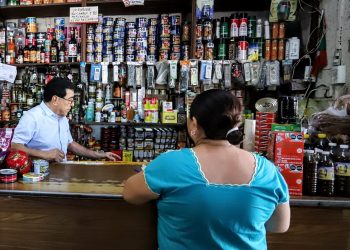 Con incremento del 5.38%, Quintana Roo es primer lugar nacional en comercio minorista