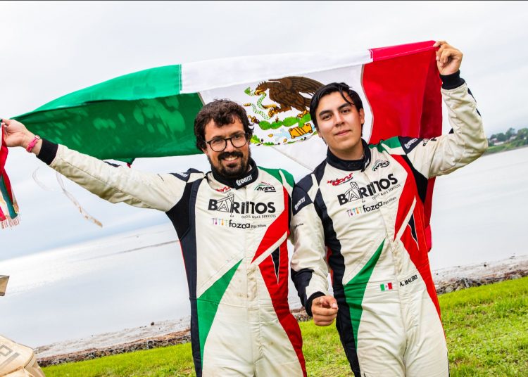 Foto: Prensa Carlos Herrera