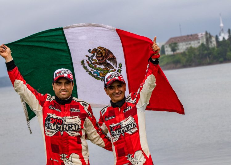 Foto: Prensa Carlos Herrera