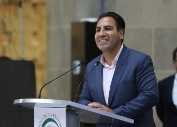 Buscan desactivar crisis constitucional, por doble congreso federal en 2024
