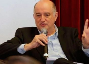 ¿Cómo van las corcholatas y los aspirantes del Frente Amplio por México? Esto dijo Roy Campos