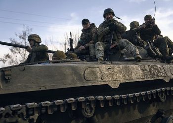 Rusia afirma Ucrania sufre hasta 275 bajas en los frentes del sur y el sureste