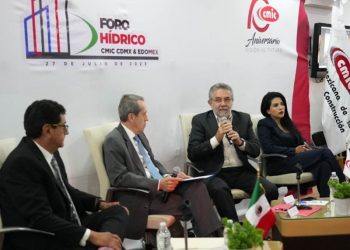Mantenimiento de infraestructura eléctrica permite garantizar el derecho al agua: Sacmex