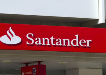 Santander anuncia cuántos créditos ha colocado en los últimos años