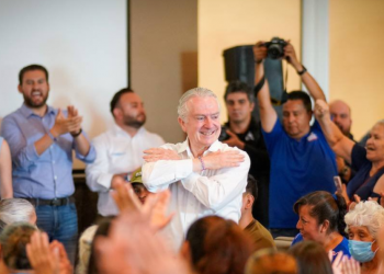 Santiago Creel advierte a López Obrador que “el que se lleva se aguanta”