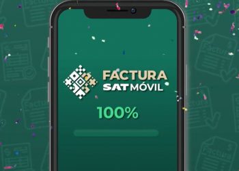 ¿No sabes cómo utilizar la aplicación Factura SAT Móvil? Aquí te explicamos