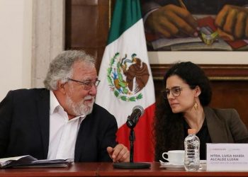 En 2053 en México se llegará al tope de crecimiento de la población, con 147 millones de habitantes: Segob