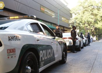 ¿Ha mejorado la percepción de inseguridad entre ciudadanos?