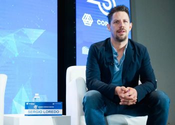 Sergio Loredo Foyo busca impulsar la innovación financiera a través de AlquimiaPay