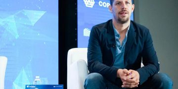 Sergio Loredo Foyo busca impulsar la innovación financiera a través de AlquimiaPay