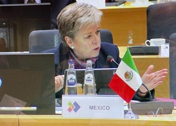 Esta fue la petición que hizo México en la Cumbre de lideres de la UE y la Celac