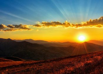 Este día el planeta tuvo la temperatura promedio más alta jamás registrada