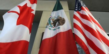 México se ha beneficiado del T-MEC, pero hay que tener cuidado con controversias: Baker