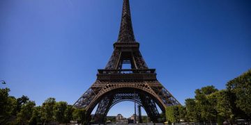 Detienen a dos hombres en Paris por la presunta agresión a una turista mexicana