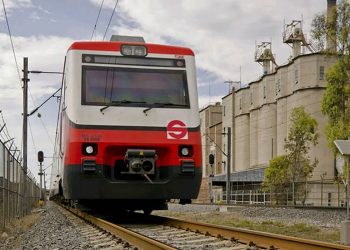 Tren Suburbano se extenderá para llegar al AIFA, esta es la ruta