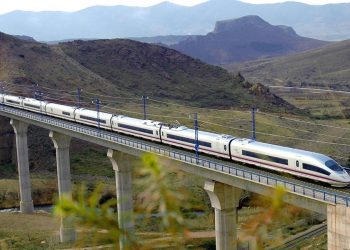¿Habrá un tren de pasajeros México-Querétaro? Te contamos