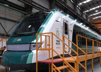 ¿Cómo van las obras del Tren Maya? Esto dijo Fonatur