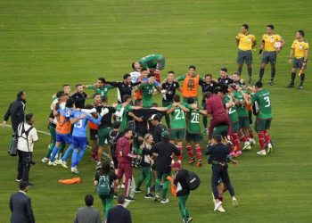 México vence a Panamá y es CAMPEÓN de la Copa Oro