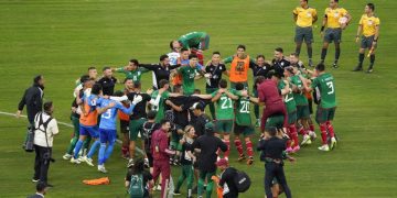 México vence a Panamá y es CAMPEÓN de la Copa Oro