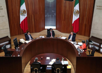 Los lineamientos servirán para tratar de meter al corral los actos de las personas que aspiran a tener la candidatura presidencial: Especialista