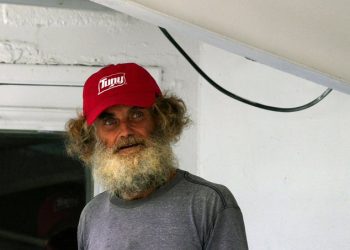 “Pensé que no iba a lograr sobrevivir”, náufrago rescatado por barco atunero