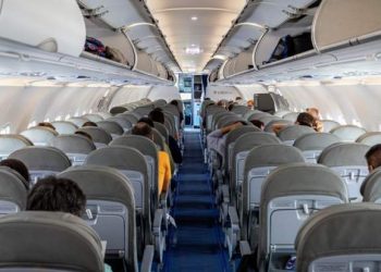 Te decimos cuanto recibió México por visitantes extranjeros entre enero y mayo de 2023