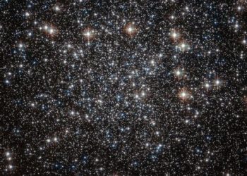 ¿Cómo era el universo poco después del Big Bang? Esto dice un estudio