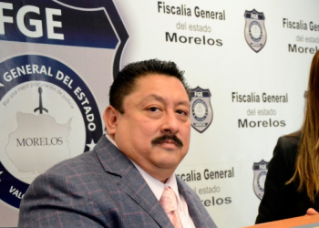 Existen las condiciones para proceder contra el fiscal de Morelos, afirma SEGOB