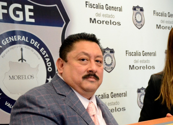 Existen Las Condiciones Para Proceder Contra El Fiscal De Morelos ...