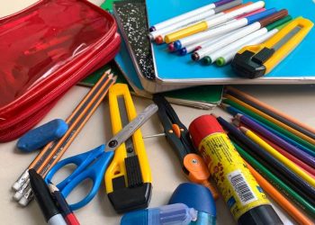 Esto es lo que podría costar la lista de útiles escolares de acuerdo con ANPEC