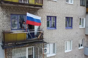 Rusia asegura haber avanzado con dirección de Kupiansk
