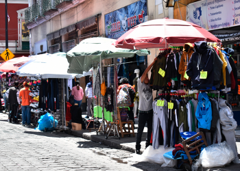 Esta es la percepción de la ciudadanía sobre la venta de objetos robados