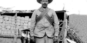 Se cumplen 100 años de la muerte de Pancho Villa