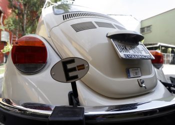 El icónico “vocho” cumple 20 años de no producirse en México
